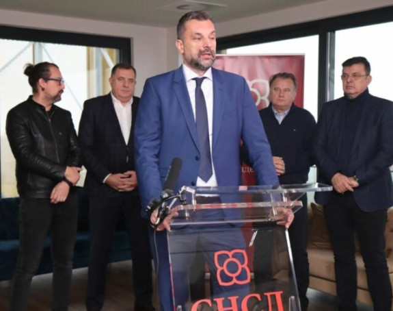 Postignut dogovor o energetici i nekoliko drugih oblasti