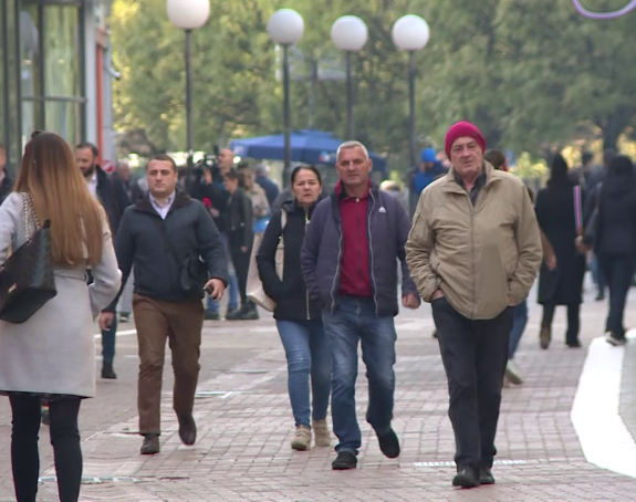 "Najveća opasnost korumpirana i nesposobna vlast"