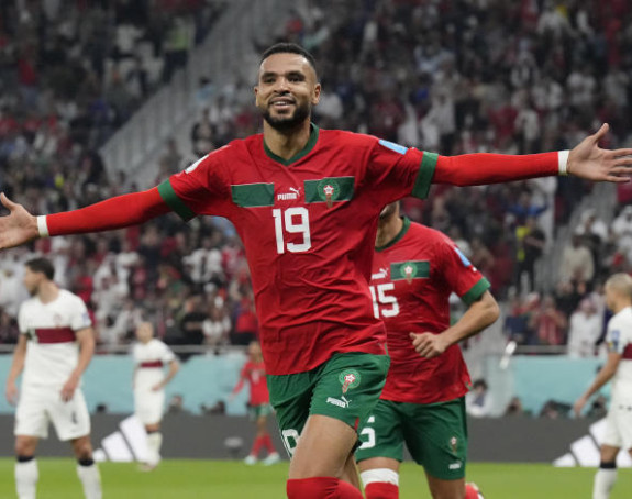 Senzacija u Kataru: Maroko u polufinalu Mundijala