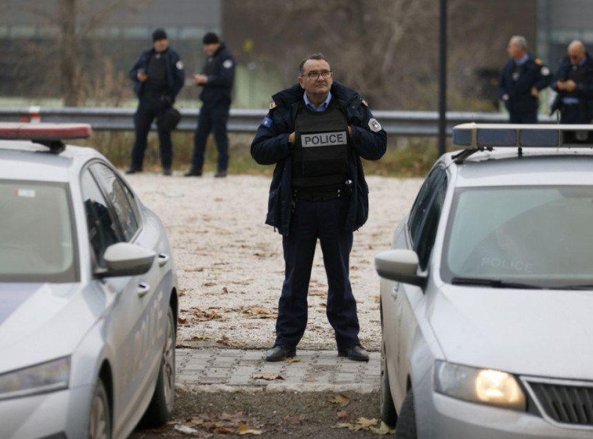 Napeto na KiM: Pripadnici Rosu upali u objekat velike brane na Gazivodama