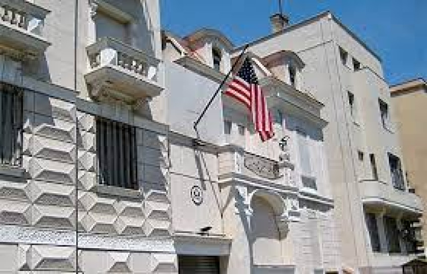 SAD duboko zabrinute zbog situacije na KiM