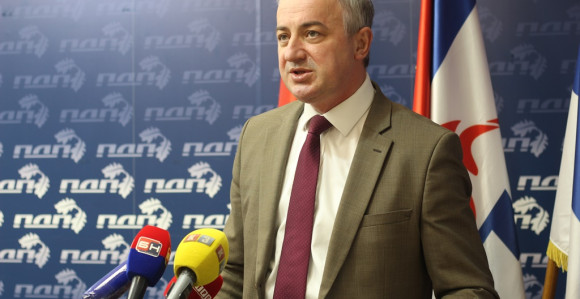 Dodik i "Osmorka" programski dogovarali podjelu plijena?!