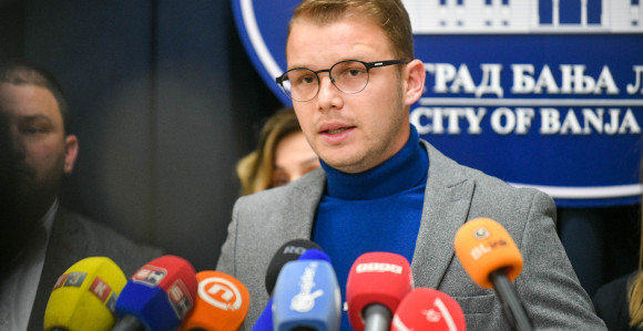 Nema izlijevanja rijeka, stabilno stanje u Banjaluci