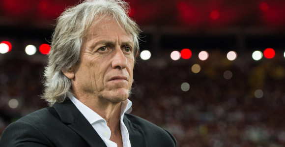 Žorž Žezus se nudi da bude selektor Brazila