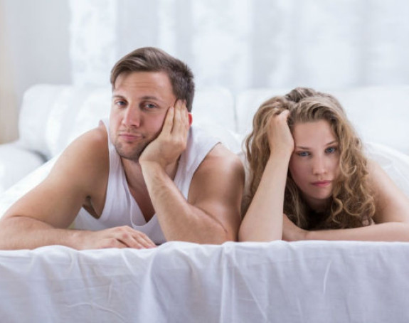 Ljudi danas rjeđe vode ljubav nego prije 30 godina