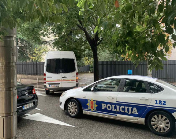 Određen pritvor do 30 dana Saši Čađenoviću