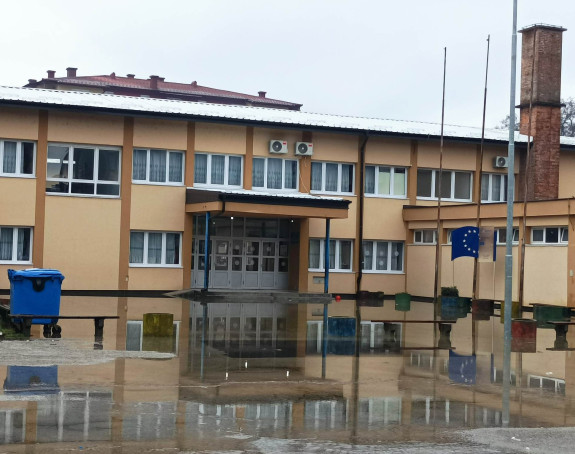 Vlada Srpske nema sistemske mjere za zaštitu od poplava 