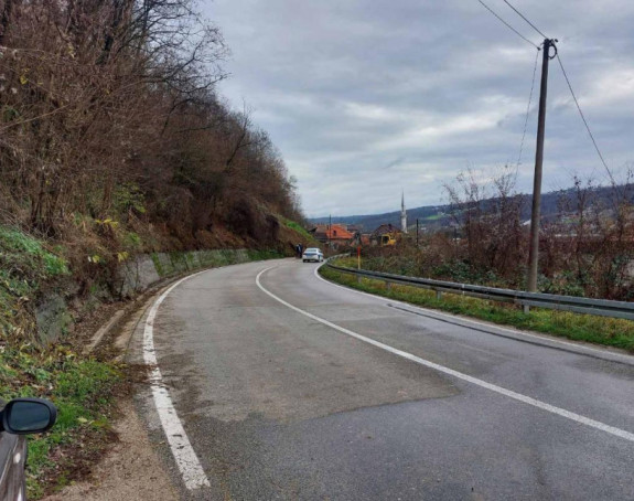 Novi Grad: Pod klizištem stradao stariji muškarac