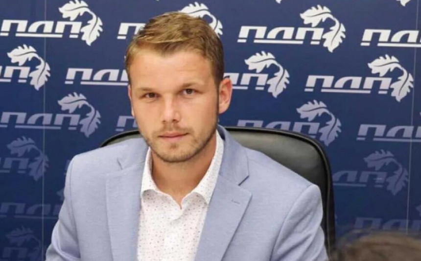 Станивуковић почео припреме за изборе унутар странке