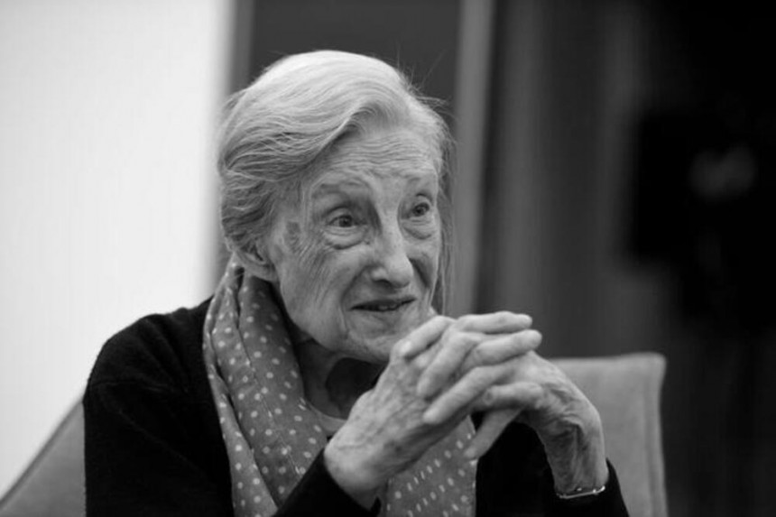Preminula Latinka Perović, nekada najuticajnija žena