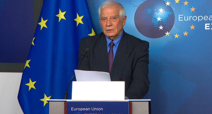 EU spremna da šalje dodadne snage Euleksa na Kosovo