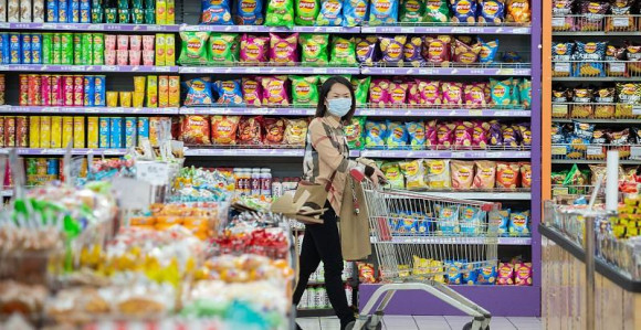 Кинеско тржиште робе отпорно упркос ковиду 19