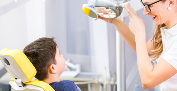 Само пет пдсто предшколске дјеце има здраве зубе