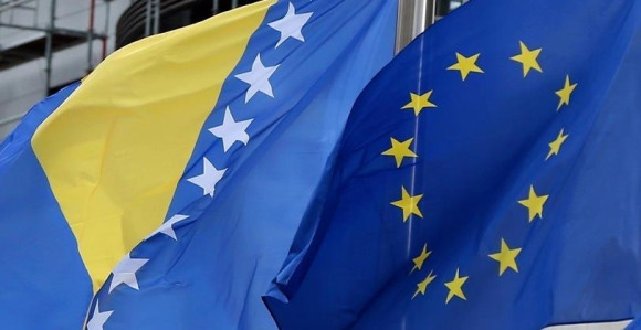 Mediji: BiH dobija status kandidata do kraja sedmice