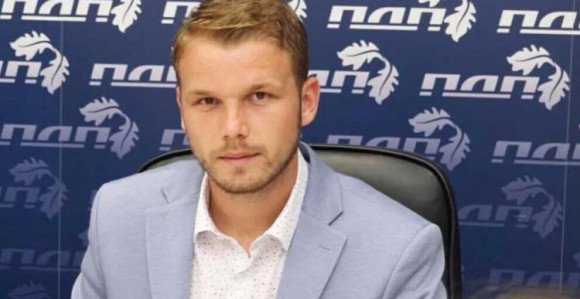 Станивуковић почео припреме за изборе унутар странке