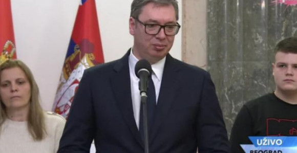 "Dobio sam uvjeravanja da neće biti upada na barikade"