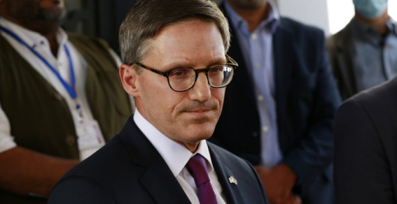 Savjetnik američkog sekretara ipak ne dolazi u BiH