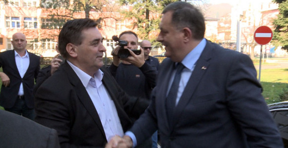 Tužilaštvo podiglo optužnicu protiv Obrena Petrovića