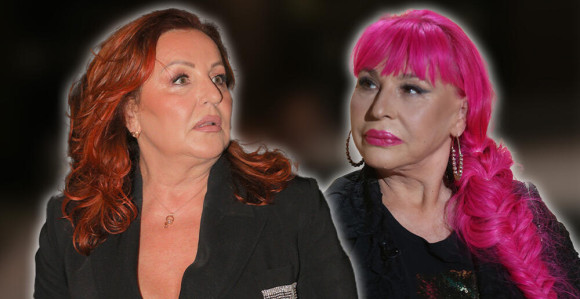 Zbog ovoga su još u svađi Ana Bekuta i Zorica Brunclik!