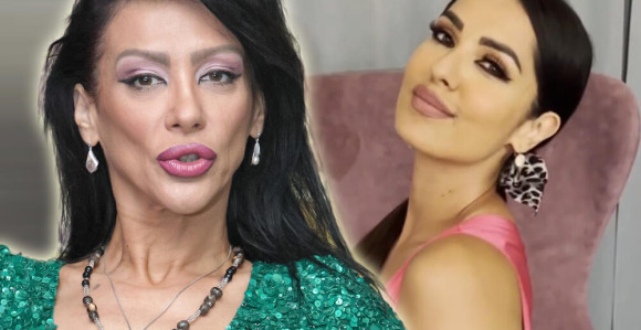 Vendi žestoko oplela po Tanji Savić: Vratiću je na fabrička podešavanja!