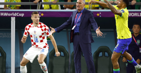 Neuspjeh se ne prašta: Selektori ostali bez posla