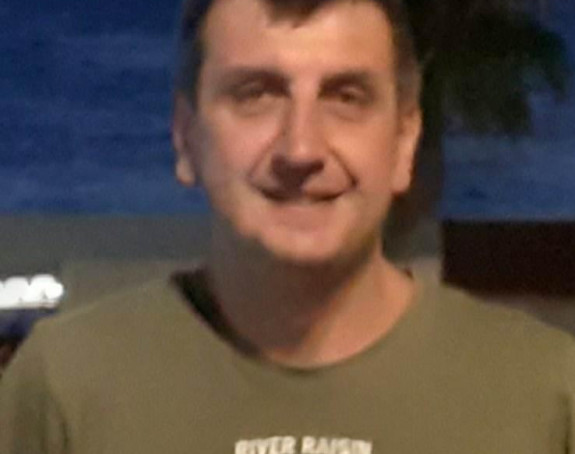 Potraga za nestalim Sabahudinom Horozovićem