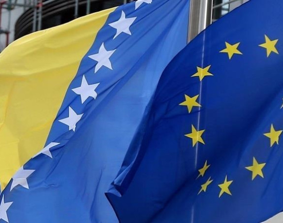 Mediji: BiH dobija status kandidata do kraja sedmice