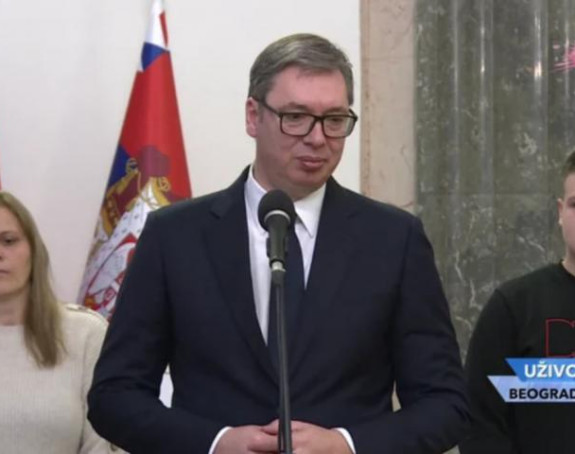 "Dobio sam uvjeravanja da neće biti upada na barikade"