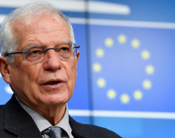 Нема сагласности о деветом пакету санкција Москви