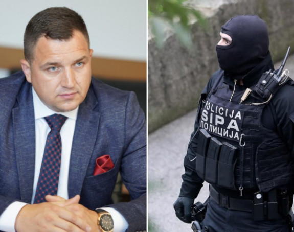 Ministra Lučića stigao izvještaj, ko je sljedeći?!