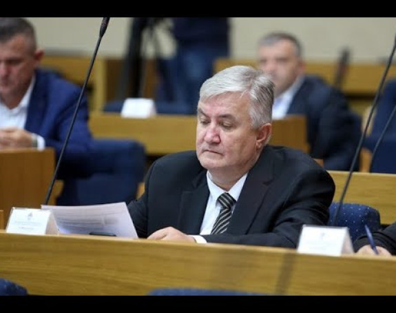 "Neodgovornost ERS-a dovela do skuplje struje"