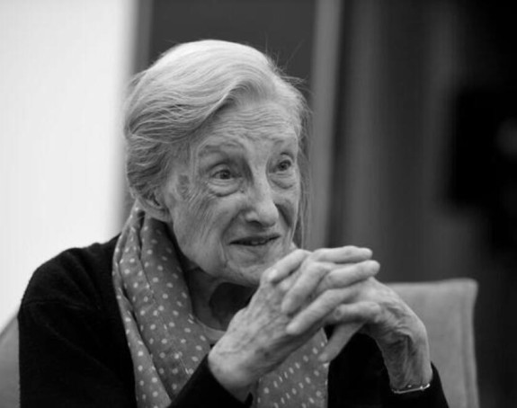 Preminula Latinka Perović, nekada najuticajnija žena