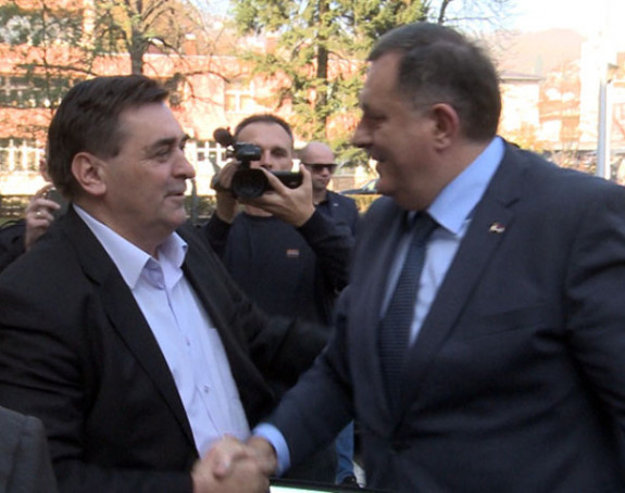 Тужилаштво подигло оптужницу против Обрена Петровића