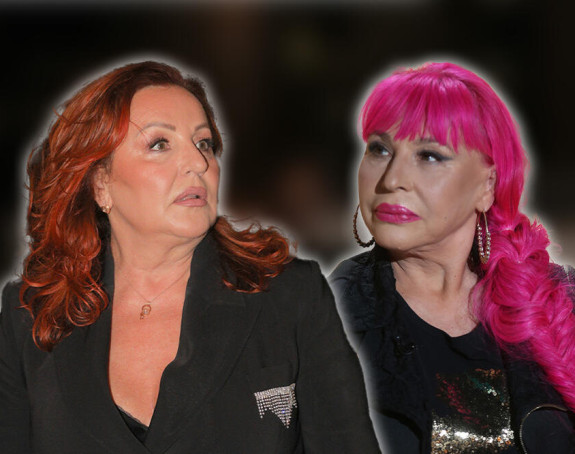 Zbog ovoga su još u svađi Ana Bekuta i Zorica Brunclik!
