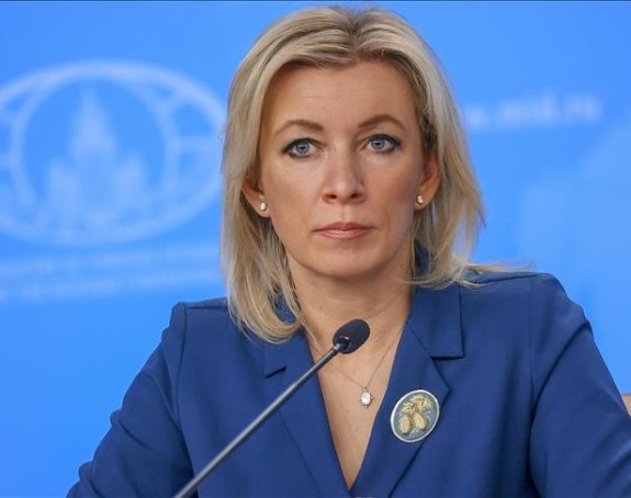 Danonoćno pratimo situaciju, Rusija će pomoći Beogradu