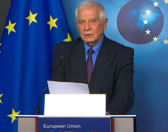 EU spremna da šalje dodadne snage Euleksa na Kosovo