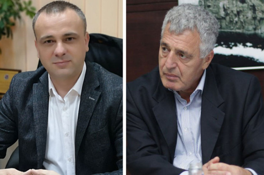 Prodanović i Rankić u trci za načelnika Bratunca