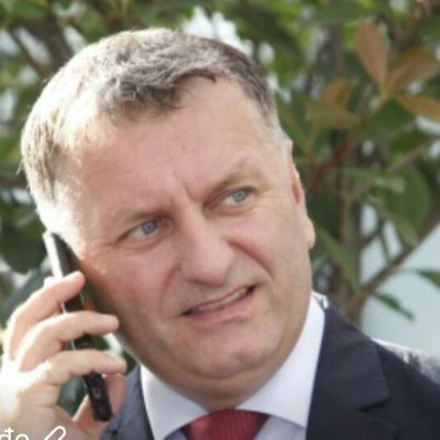 Milić: Povećanje penzija za 13 do 14 odsto od januara