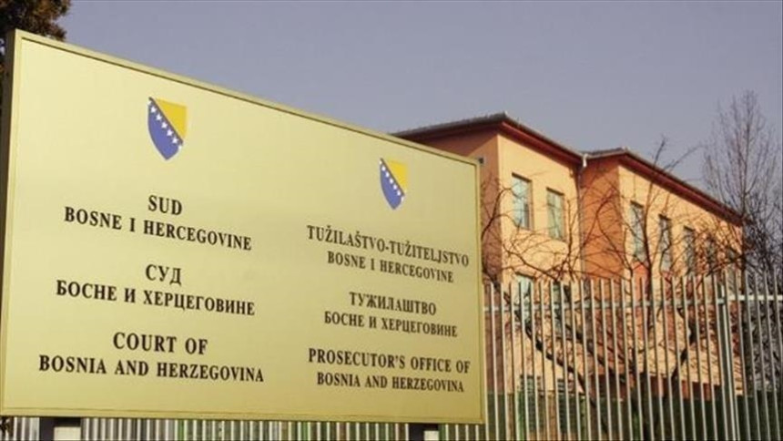 Šest uhapšenih zbog ratnog zločina u Jošanici
