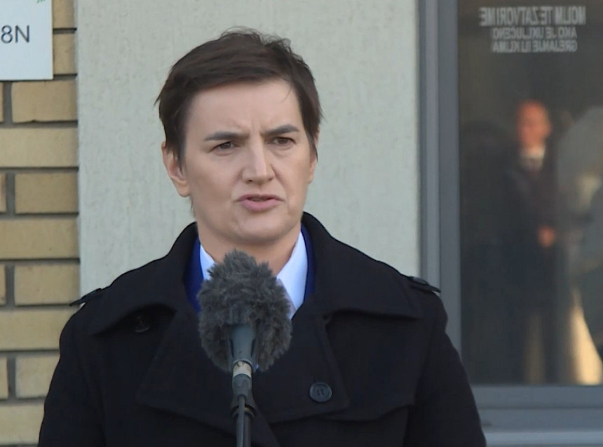 "Molim EU da pomogne da Dejan Pantić bude pušten"