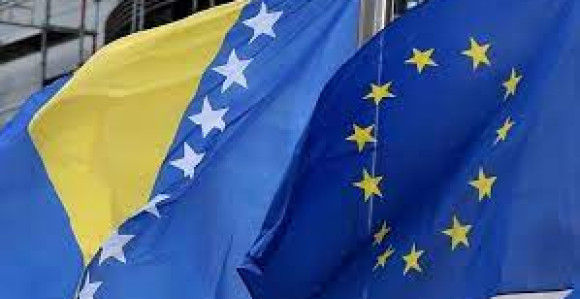 Odobren kandidatski status Bosne i Hercegovine za EU