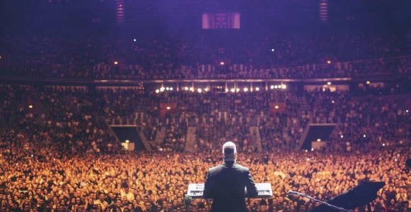 Dio prihoda od koncerta u Areni Saša donira djeci