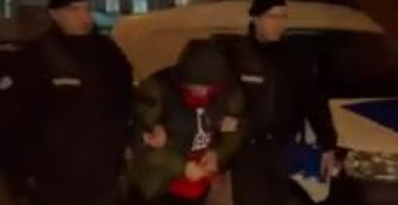 Uhapšeni trojac iz Foče predat sarajevskoj policiji