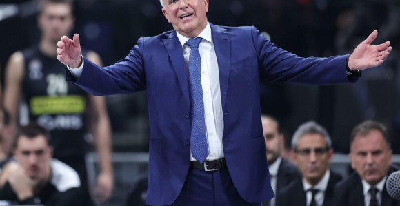 Još jedan bolan poraz košarkaša Partizana u Evroligi
