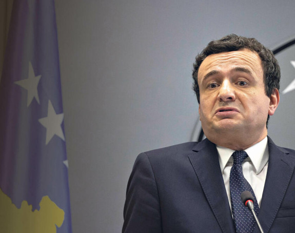 Kosovo ove nedelje podnosi zahtjev za članstvo u EU