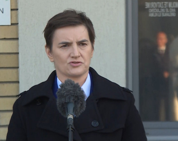 "Molim EU da pomogne da Dejan Pantić bude pušten"