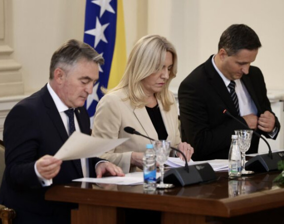 Novoizabranim funkcionerima uskoro veće plate?