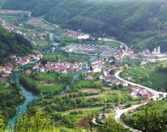 Kompanija "Lykos" prijeti tužbom građaninu Jezera