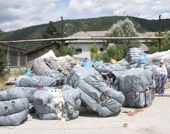 BiH uvozi sve i svašta, planira čak i uvoz otpada?