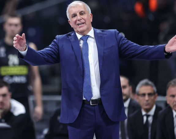 Još jedan bolan poraz košarkaša Partizana u Evroligi